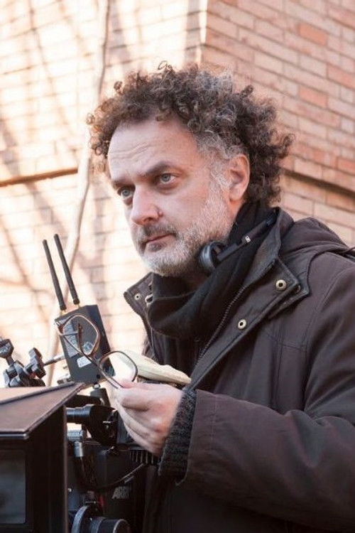 Antonio Morabito profile photo