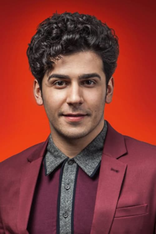 Liam Tamne as Ted Hinton