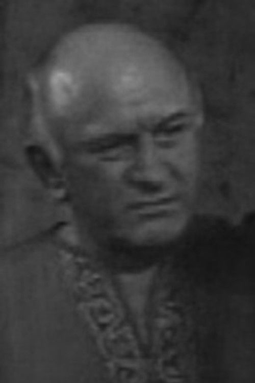 Yevgeni Marchenko as певец