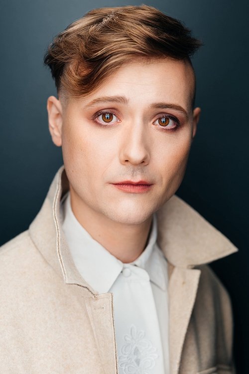 James Tison as Samoa