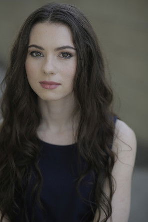 Quinn Cooke as Taylor