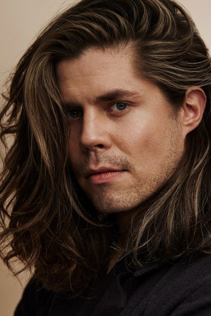 Markku Haussila as Joogi