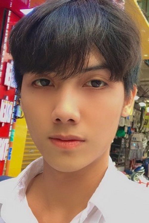 Trương Văn Ngoãn as Dang