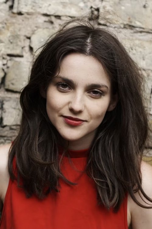 Greta Petrovskytė as Greta