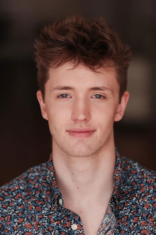 Logan Soland as Tyler