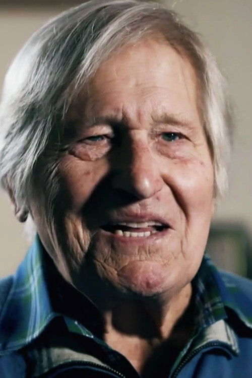 David Fraser as Himself - Stalag Luft III Prisoner