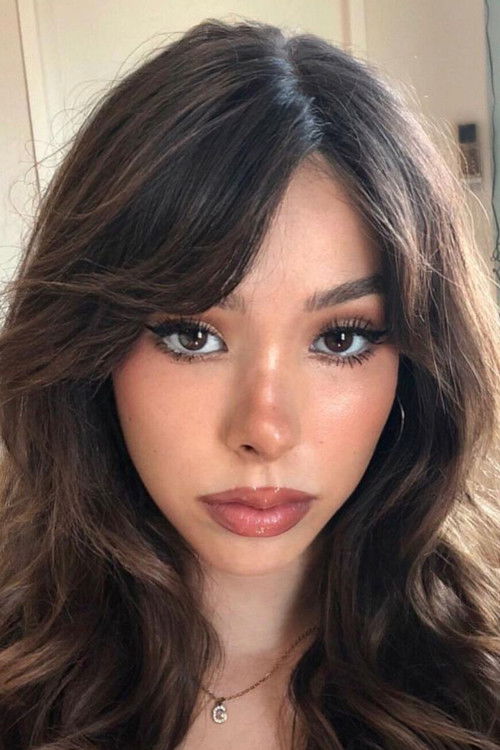 Chimara Barden as Cheerleader Grade 10