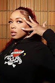 Elle Breaunna as Sheila