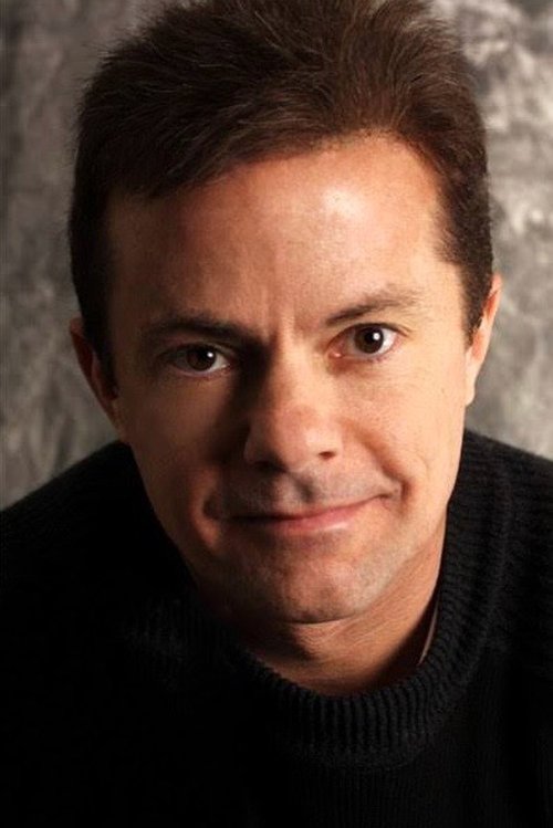 Stephen Geoffreys as Steven Wells