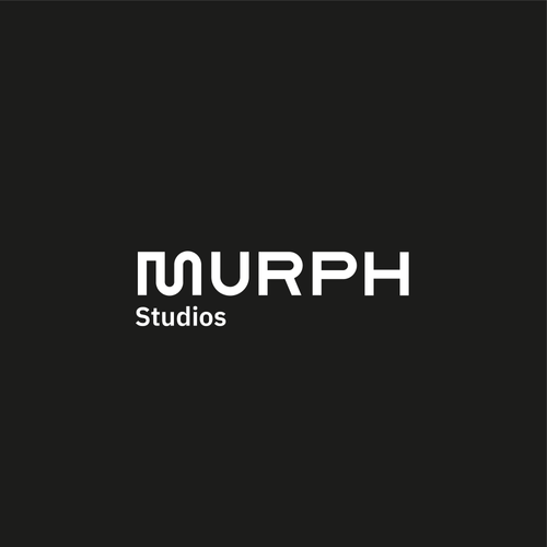 Murph Studios logo