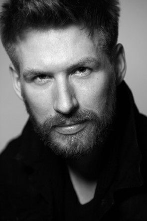 William de Coverly as Doctor