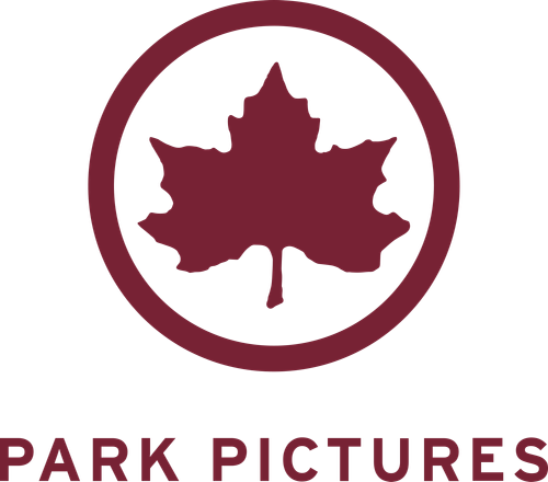 Park Pictures Features logo