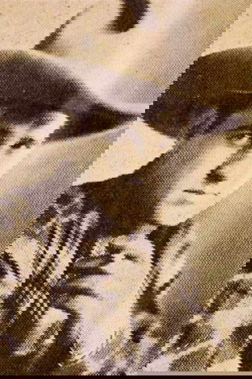 William Fairbanks as Jack