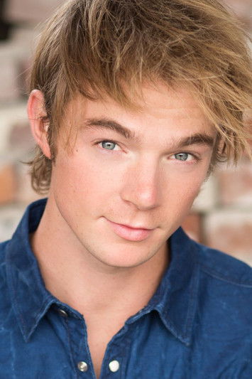 David Cameron as Alexander