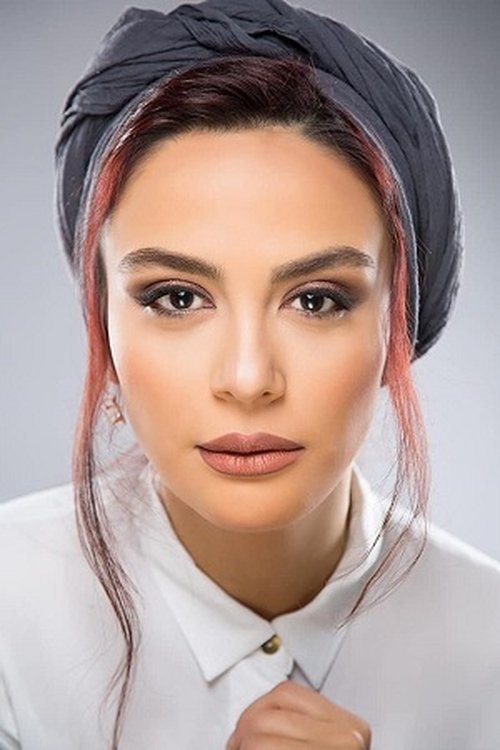 Maral Farjad as