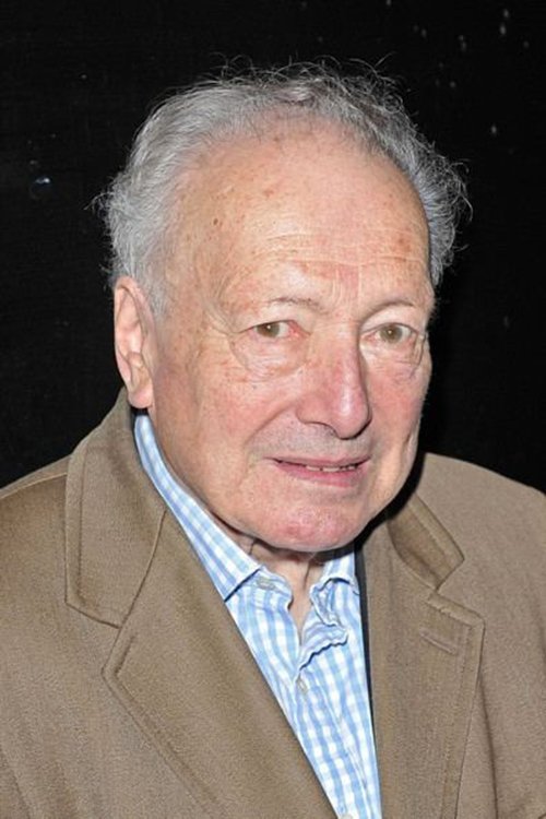 Robin Hardy as Self
