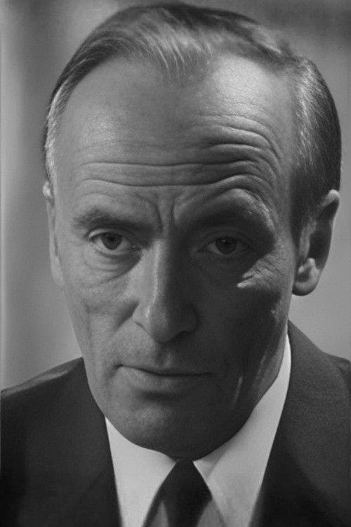 Aleksandr Fridental as prosecutor