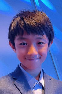 Ruan Bo-hao as Wu Yu-Sian