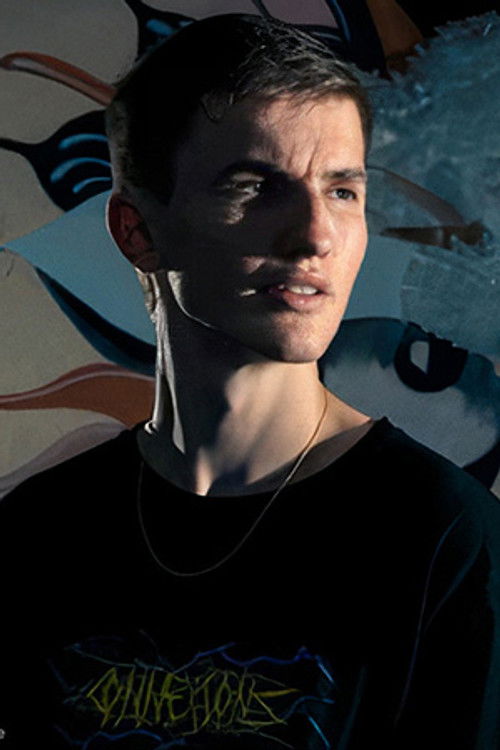 Iouri Mroz as Iouri Mroz