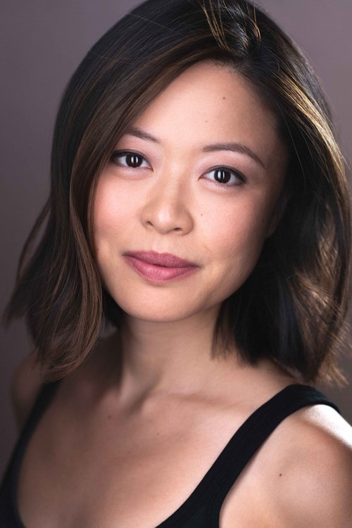 Christine Chang as Olivia Chu