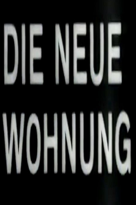 The New Apartment (Richter Studio Version) poster