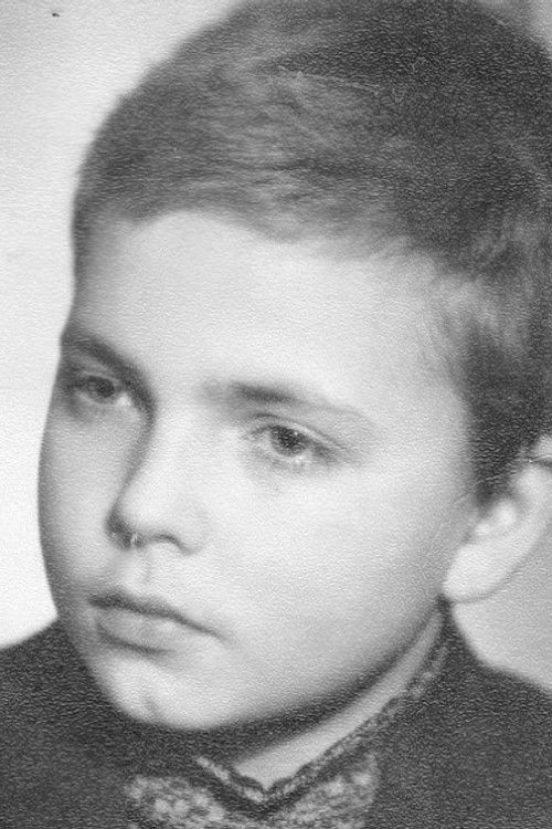 Maksim Minin as Makar-sledopyt