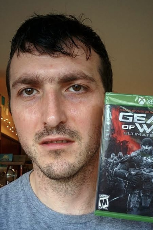 Robby Rackleff as Einar