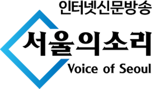 Voice of Seoul logo