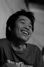 Nitipong Thinthupthai as Koh