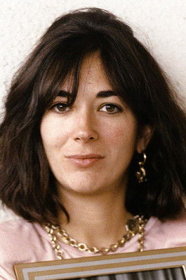 Ghislaine Maxwell as Self (archive Footage)