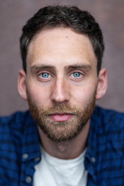 David Mullenger as Mr Delicious