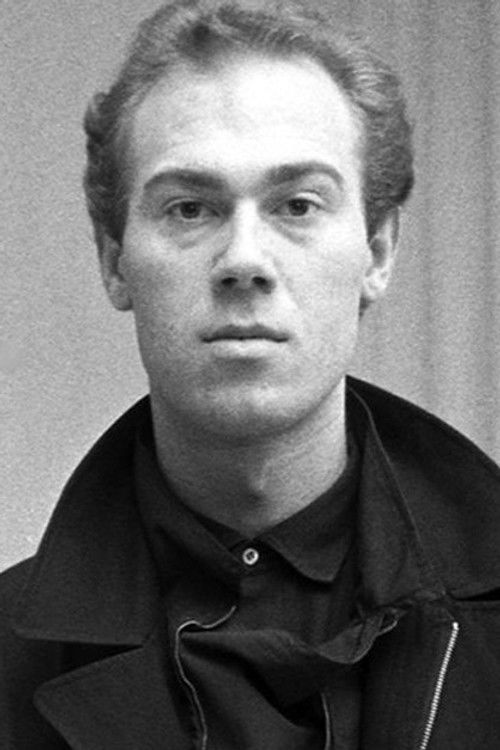 Martin Margiela as Self