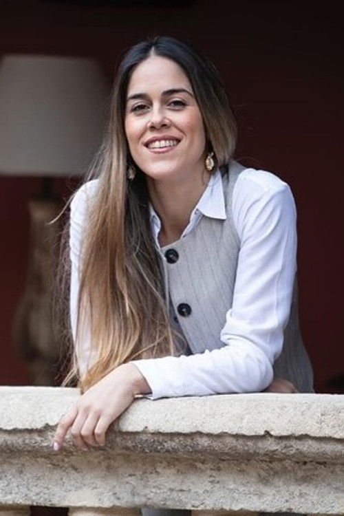 Patricia Guerrero as 