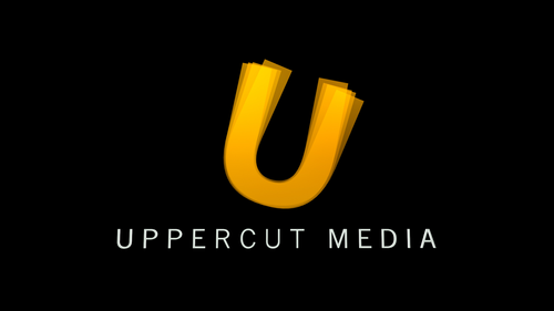 Uppercut Media logo