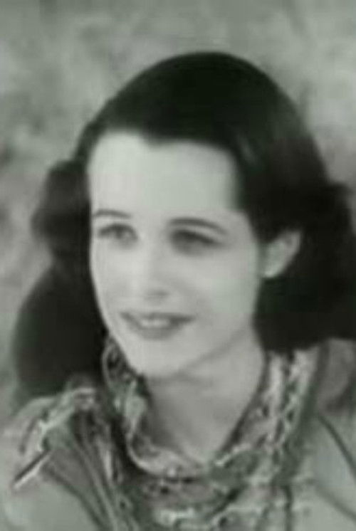 Jerry Bergh as Jean Reed