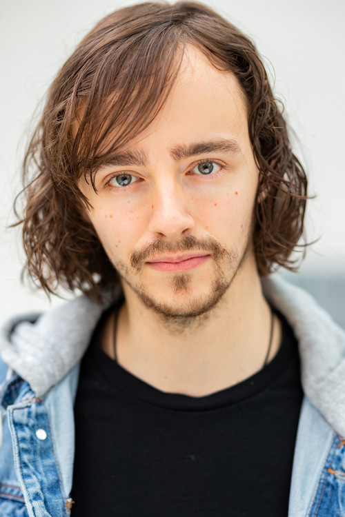 Laurent Pitre as Doug