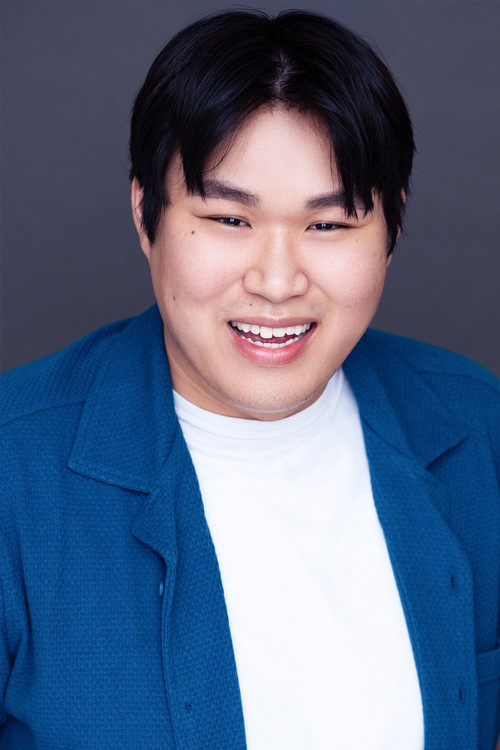 Brandon Doan as August