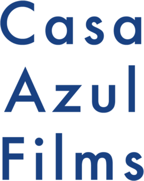 Casa Azul Films logo