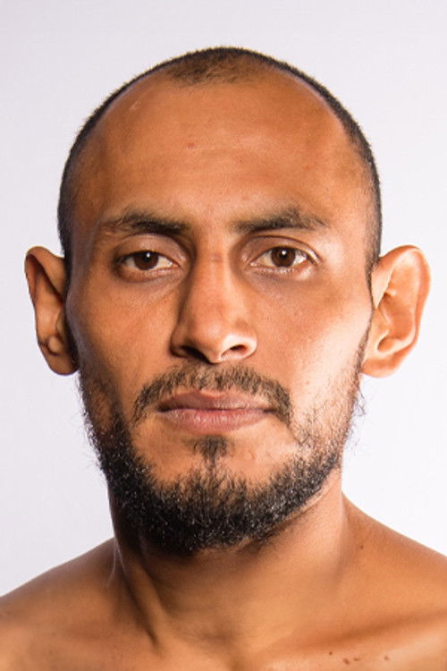 Cristian Lopez Lozano as Self