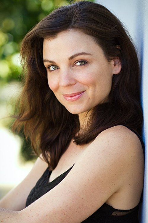 Kellie Jones as Sophie