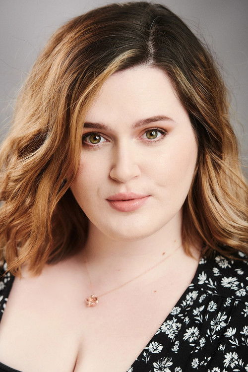 Elsie Lovelock as Ceremony Crowd Fish #4 (voice)