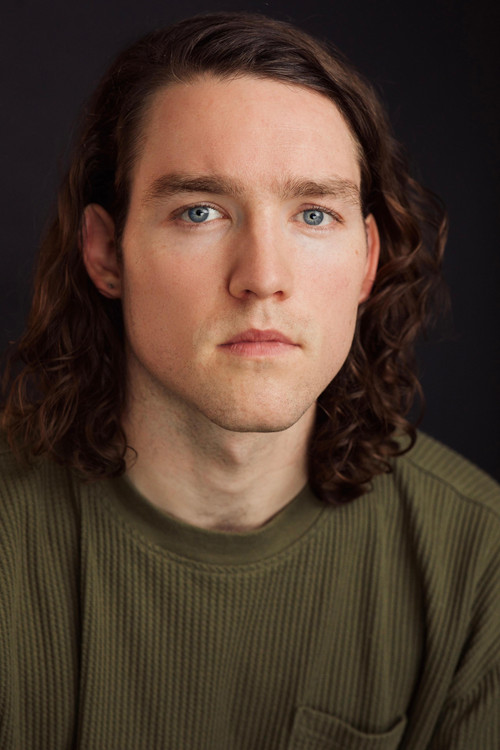 Seth Dunlap as Miles McMahon