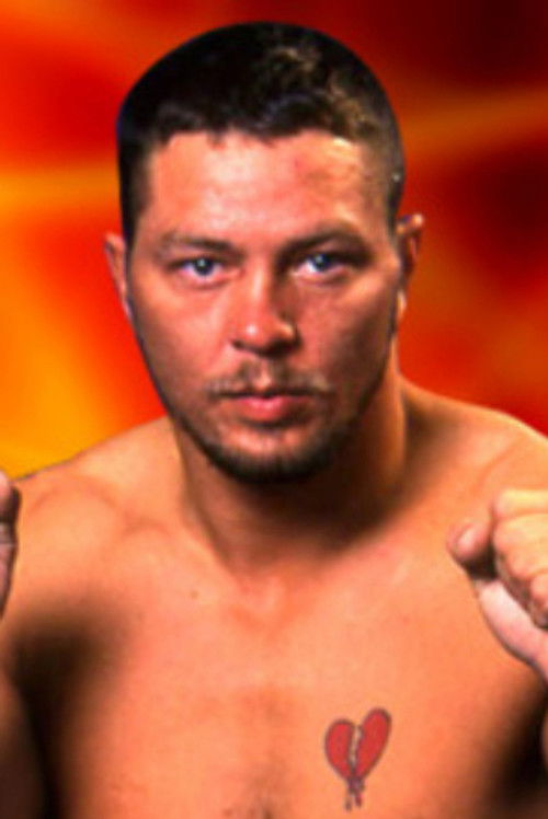 Anthony Macias as Self