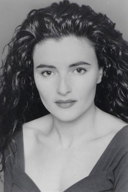 Cristina Pronzati as Maria