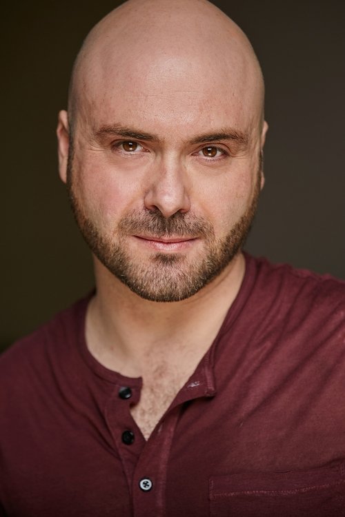 Nathaniel Amranian as Brett