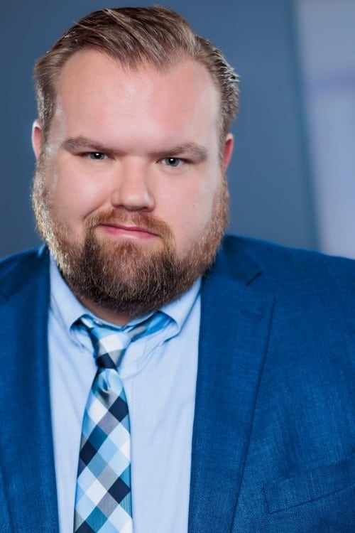 Nathan Hesse as Prisoner Guard