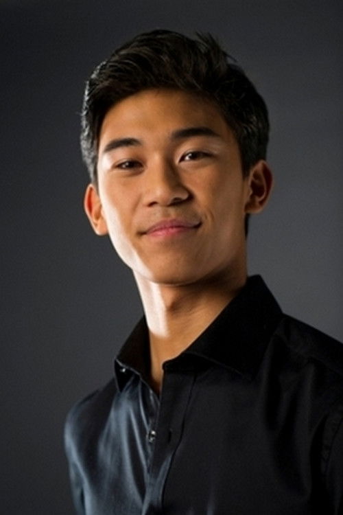 Syvert Lorenz Garcia profile photo