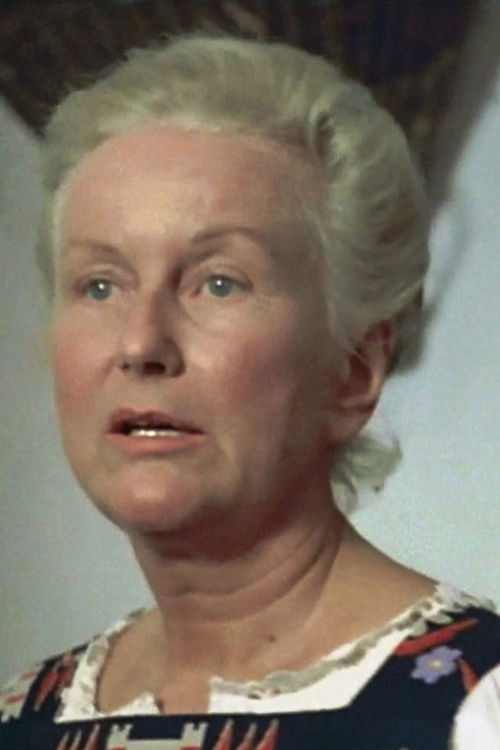 Sandra Wolff as Lisa