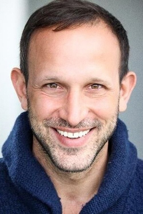 Michael Taibi as Topthorn (heart)