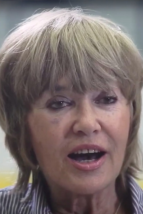 Pavla Martínková as Pavla